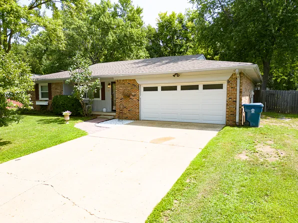 7701 Venetian Way, Indianapolis, IN 46217