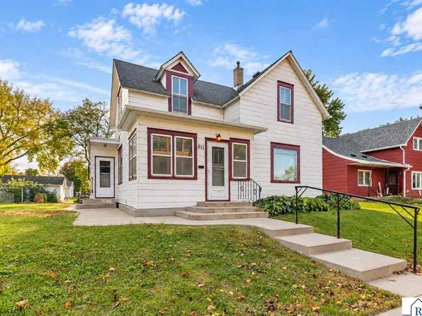 611 N Washington St, New Ulm, MN 56073