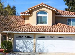 1 Telura, Rancho Santa Margarita, CA 92688