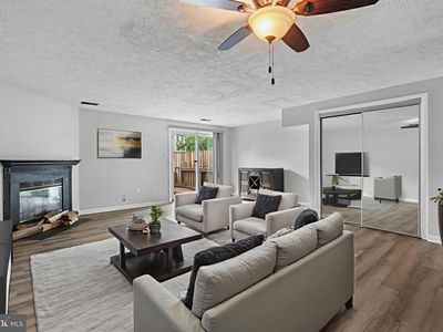 8729 Ritchboro Rd, District Heights, MD, 20747