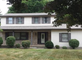 8247 Bendemeer Dr, Youngstown, OH