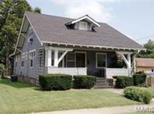 300 N West End Blvd, Cape Girardeau, MO 63701