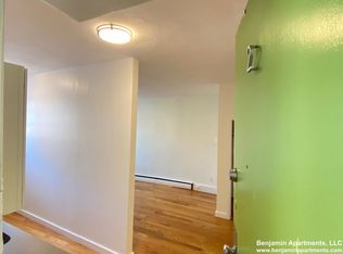 5 N Margin St #2G, Boston, MA 02113