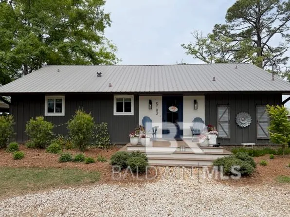 5103 Bay Dr, Orange Beach, AL 36561