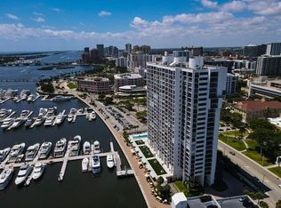 400 N Flagler Dr APT 702, West Palm Beach, FL 33401