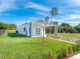 22955 SW 123 Ct, Miami, FL 33170