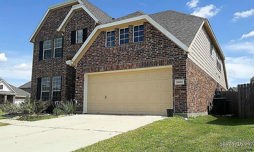 1st image of 26903 Palamino Bluff Ln