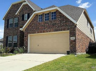 26903 Palamino Bluff Ln, Katy, TX 77494