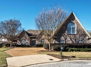 9160 Tryon Cv, Cordova, TN 38018