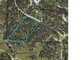 22 Diamonde French Creek Rd, Custer, SD 57730