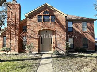 4213 Starboard Trl, Rowlett, TX 75088