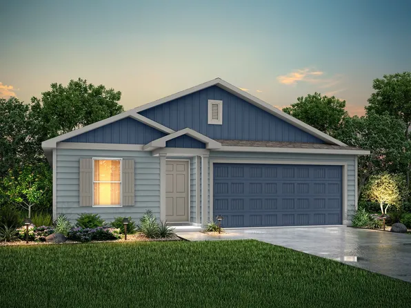 309 Victory Dr, Mabank, TX 75147