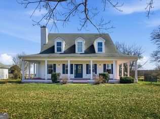 204 Staples Dairy Rd, Carrollton, GA 30116