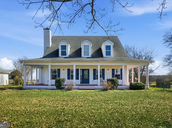 204 Staples Dairy Rd, Carrollton, GA 30116