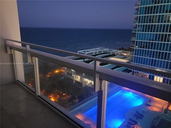 3rd image of 6801 Collins Ave #1402DOOR-1412