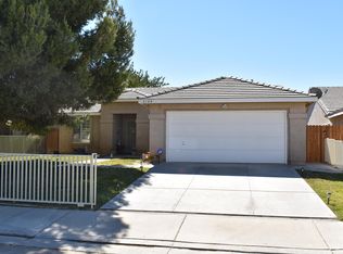 2120 Candlebush Ct, Rosamond, CA 93560