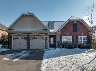 234 Meandering Dr, Lebanon, TN 37090