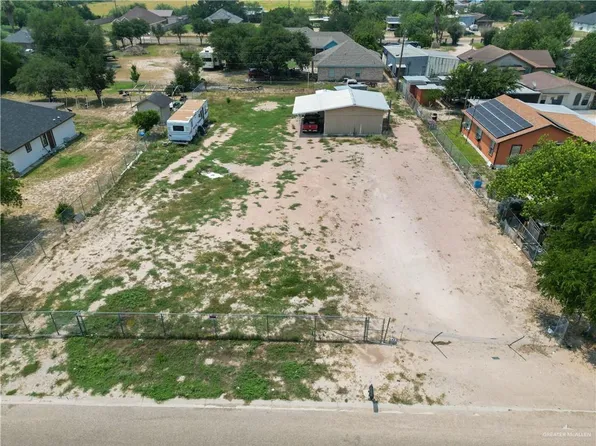 6001 Elisa St, Mission, TX 78574