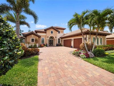 6449 Costa CIR, Naples, FL, 34113