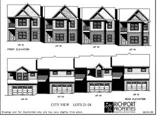 331 N Perry St N #22, Lawrenceville, GA 30046