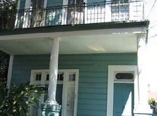 1933 Esplanade Ave, New Orleans, LA 70116