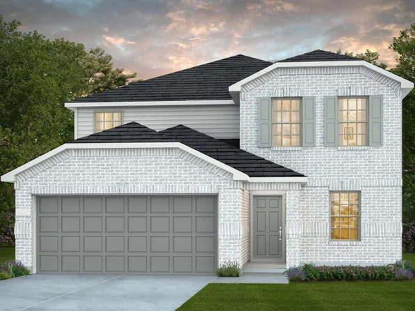 Mesilla Plan, Crosby Farms