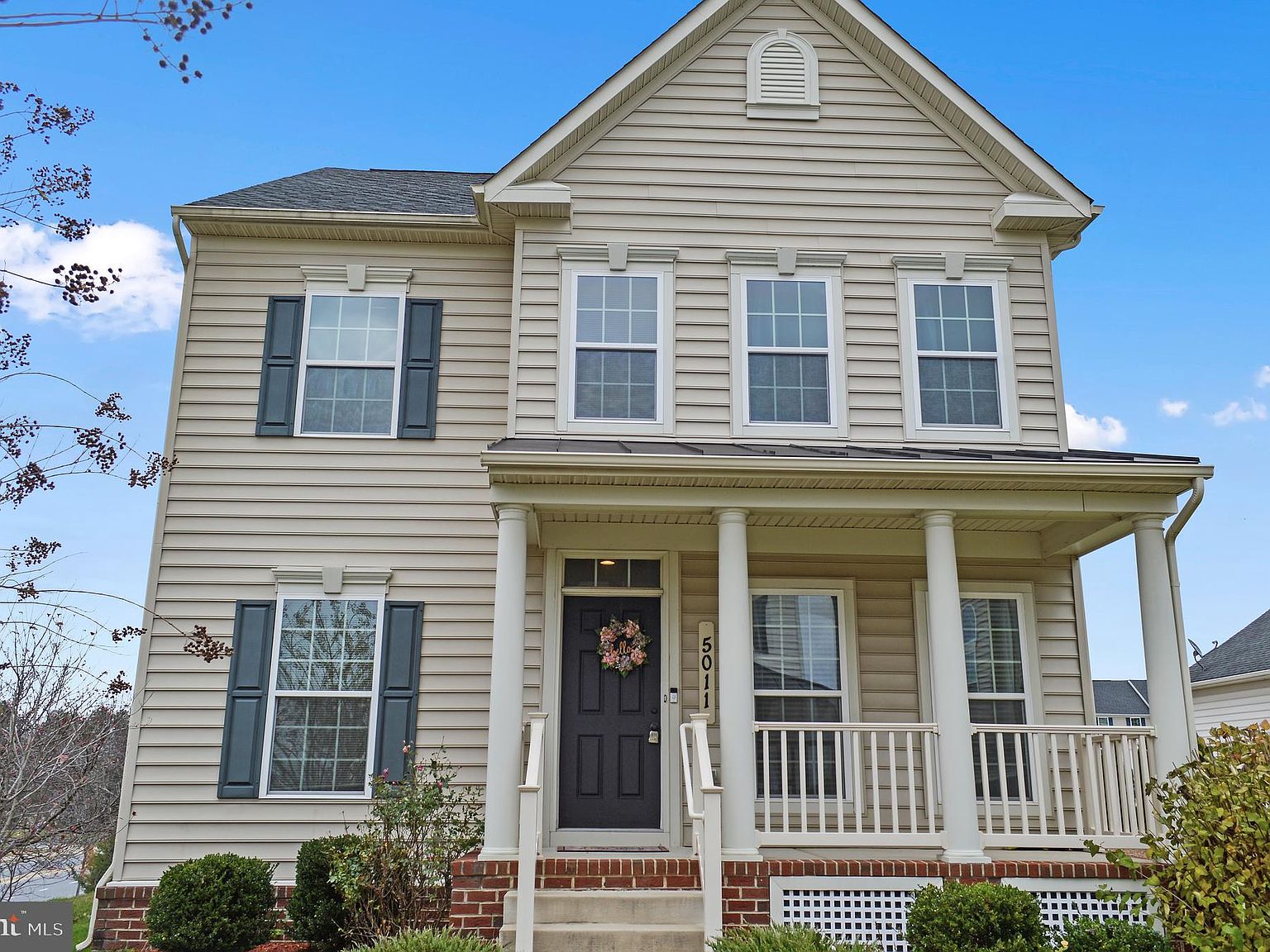 5011 Small Gains Way, Frederick, MD 21703 Zillow