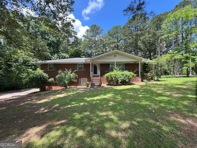 5277 Scofield Rd, Atlanta, GA, 30349