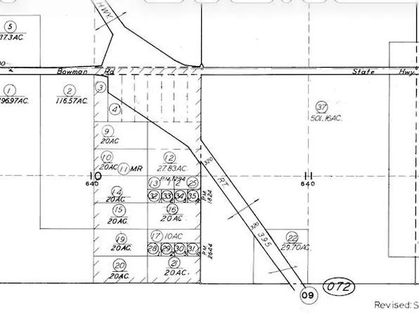 4 E Bowman Rd #395-lot 1, Ridgecrest, CA 93555