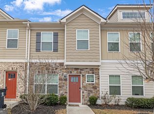 909 Ambient Way SW, Atlanta, GA 30331