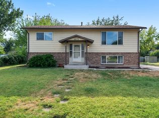 2653 N 1050 W, Clinton, UT 84015