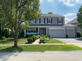 1005 Conrad Ln, Shorewood, IL 60404
