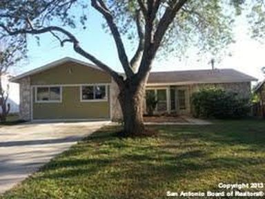 14111 Bobwhite Dr, San Antonio, TX, 78217
