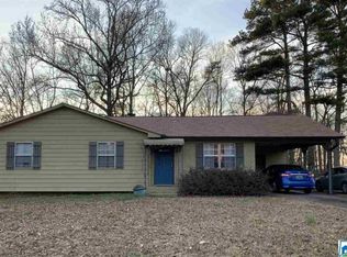 1717 Kathy Ln, Fultondale, AL 35068