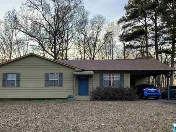 1717 Kathy Ln, Fultondale, AL 35068