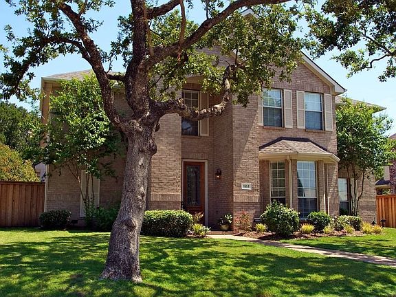 Front Entrance View 2