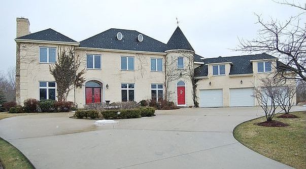 Front View