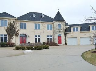 6417 Endwood Dr, Long Grove, IL 60047