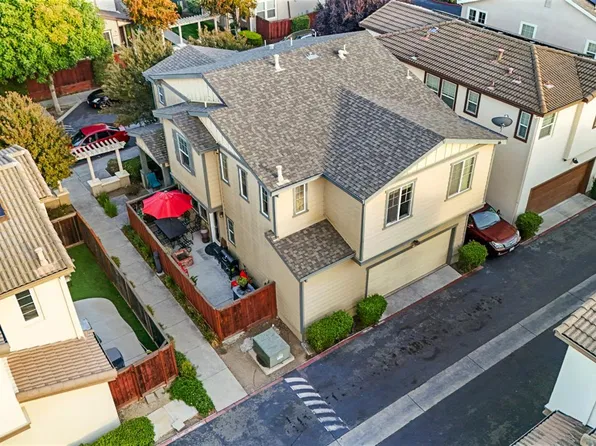 1653 Glenmore Drive, Fairfield, CA 94533