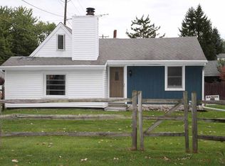 801 Gould St, Northwood, OH 43619