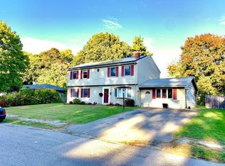34 Bradford St, Holbrook, MA 02343