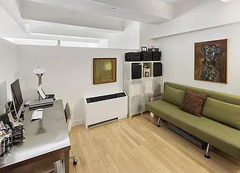 Sold by Warburg