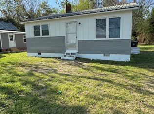 1112 Atlantic Ave, Goldsboro, NC 27530