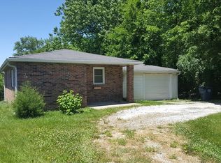 3527 Madison Ave, Anderson, IN 46013