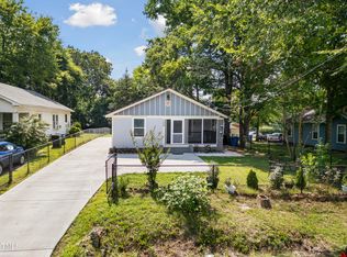 304 Spring St, Durham, NC 27703