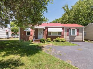 1008 Elm St, Reidsville, NC 27320