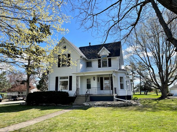 Princeton Real Estate Princeton Il Homes For Sale Zillow