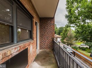 540 W Sedgwick St #C6, Philadelphia, PA 19119