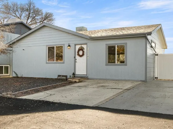 2773 1/2 Monroe Ct, Grand Junction, CO 81503