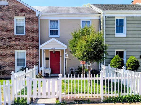 9824 Town Ln, Manassas, VA 20110